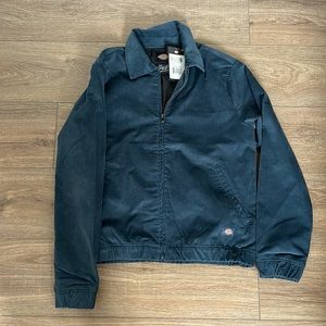 Dickies men’s corduroy jacket